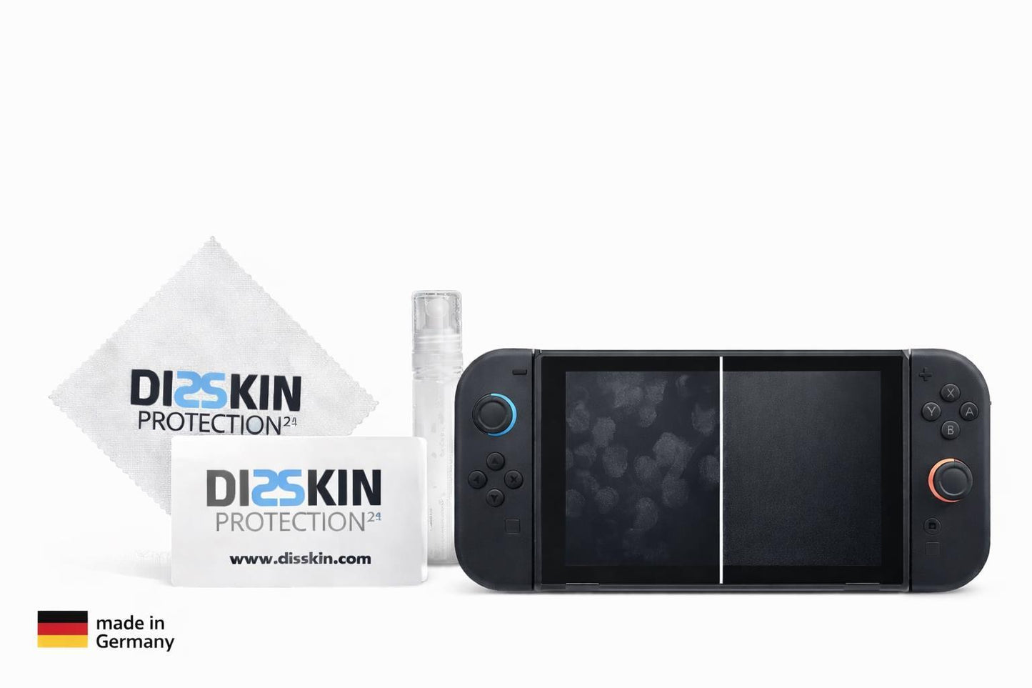 Nintendo Switch 2 7,9 Zoll