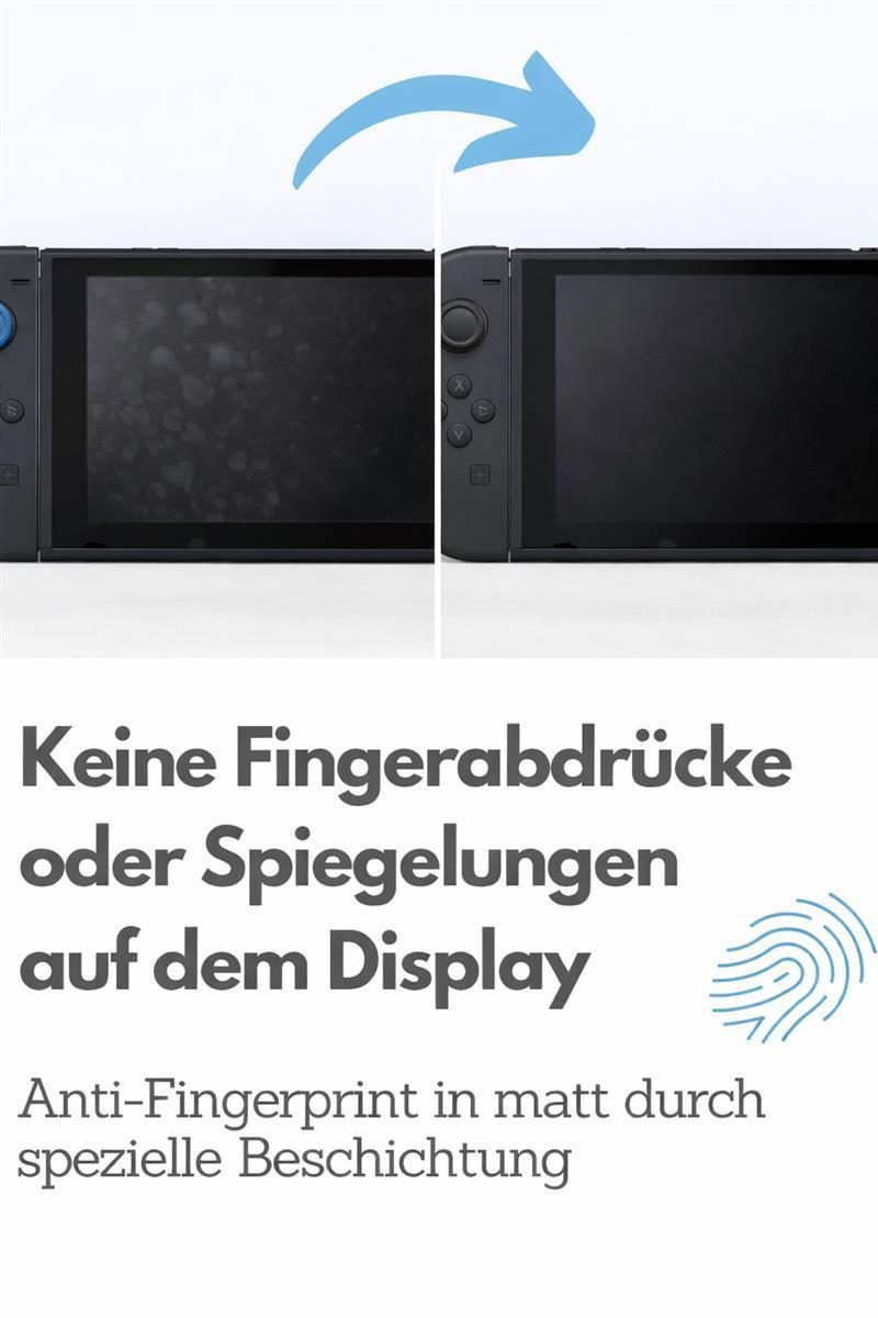Nintendo Switch 2 7,9 Zoll