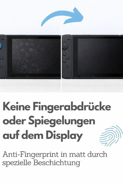 Nintendo Switch 2 7,9 Zoll