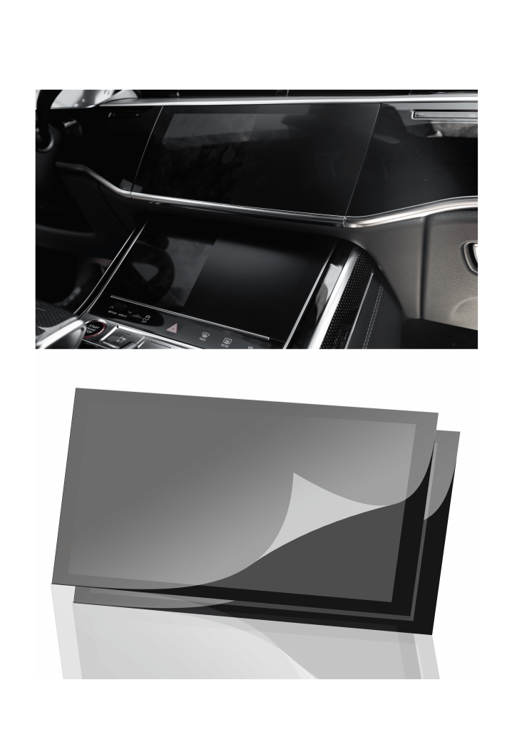 Audi A8 / S8 D5 (2 Teile)