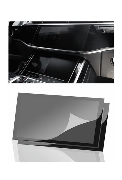 Audi A8 / S8 D5 (2 Teile)