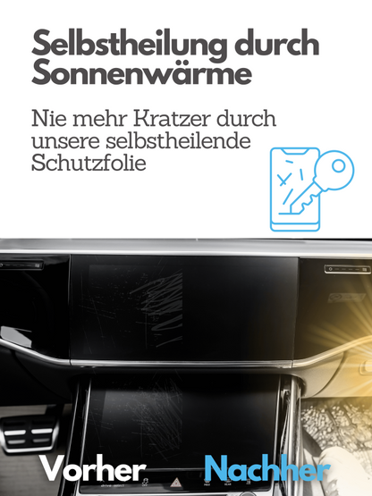 Audi A8 / S8 D5 (2 Teile)