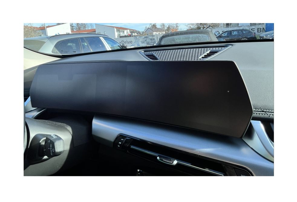 BMW 2er Active Tourer ab 01/2022