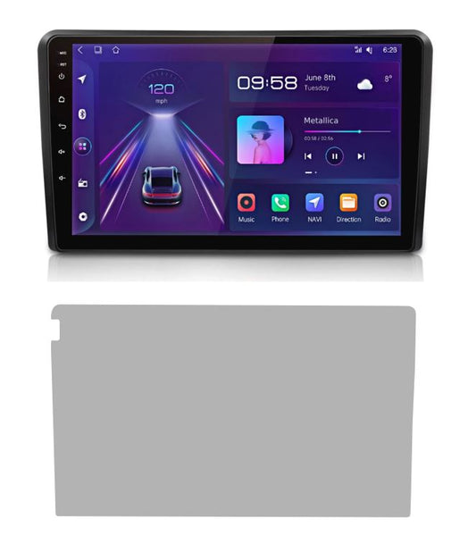 Android Radio 10,1 Zoll