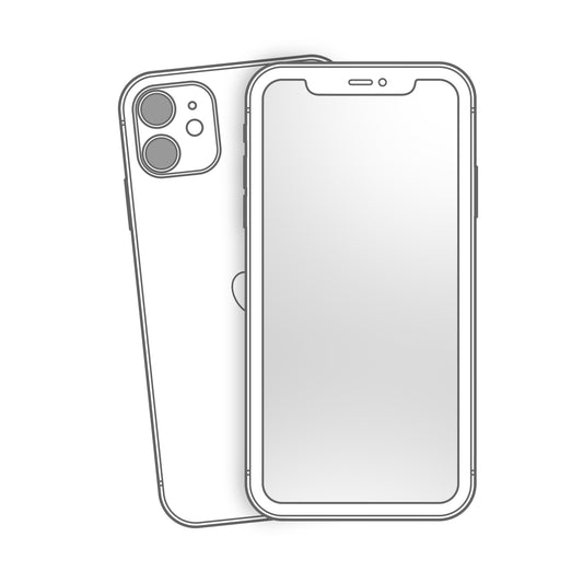 iPhone 11 Pro