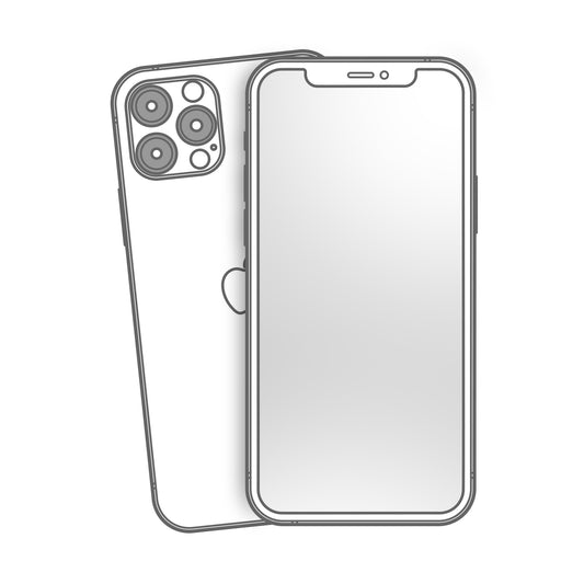 iPhone 12 Pro