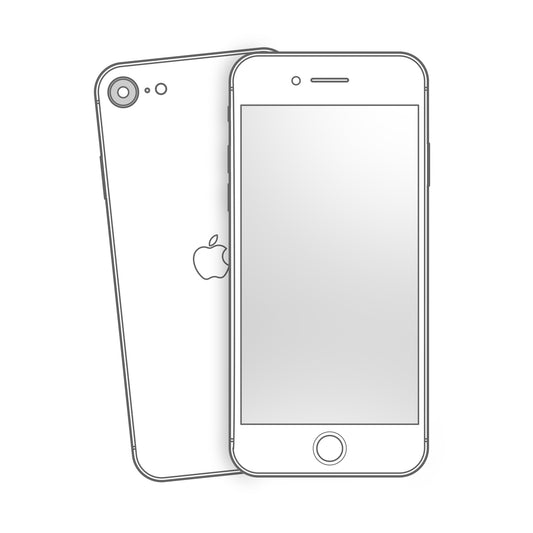iPhone SE 2020