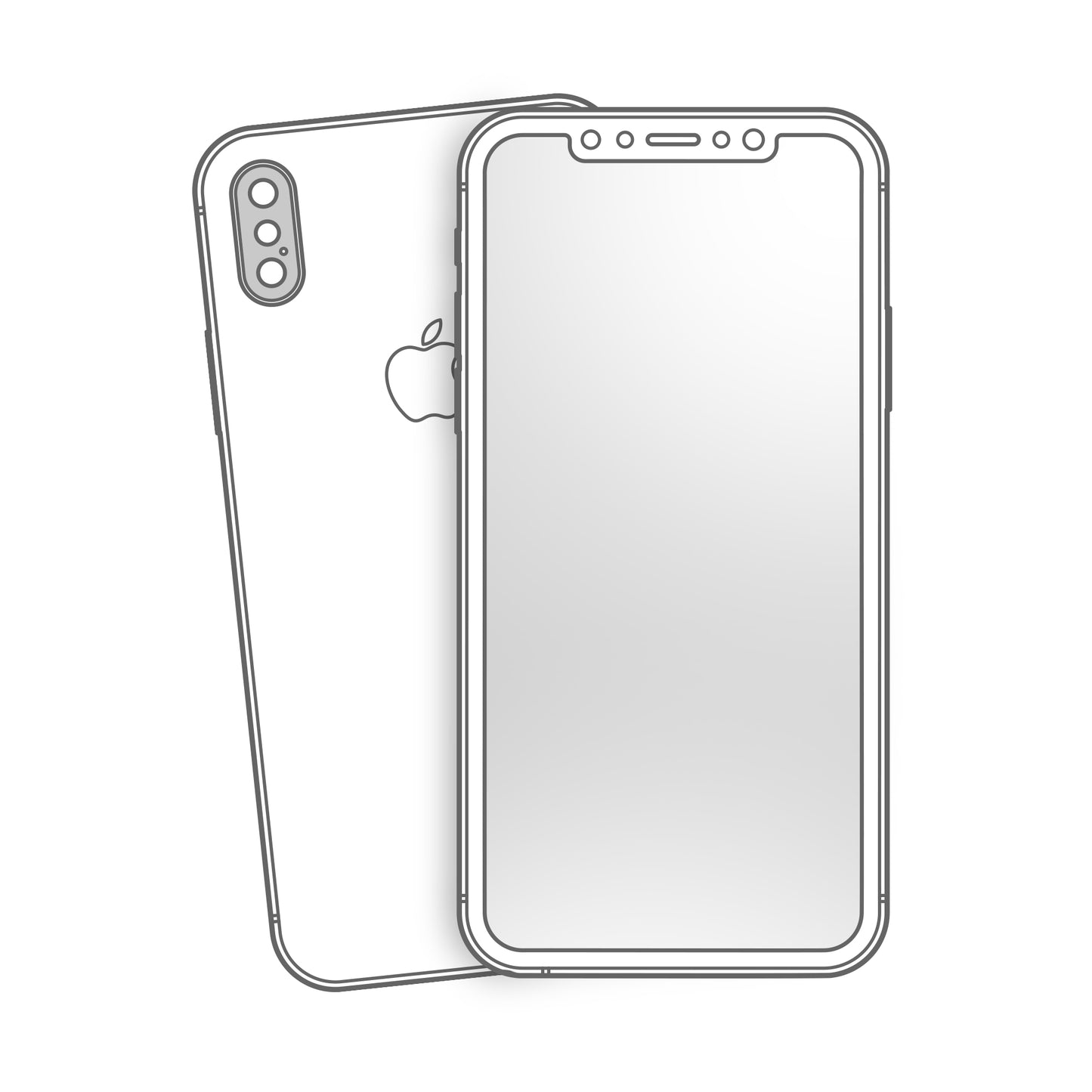iPhone XS