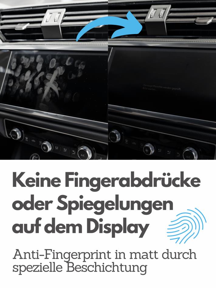 Audi Q3 / RSQ3 ab 2019