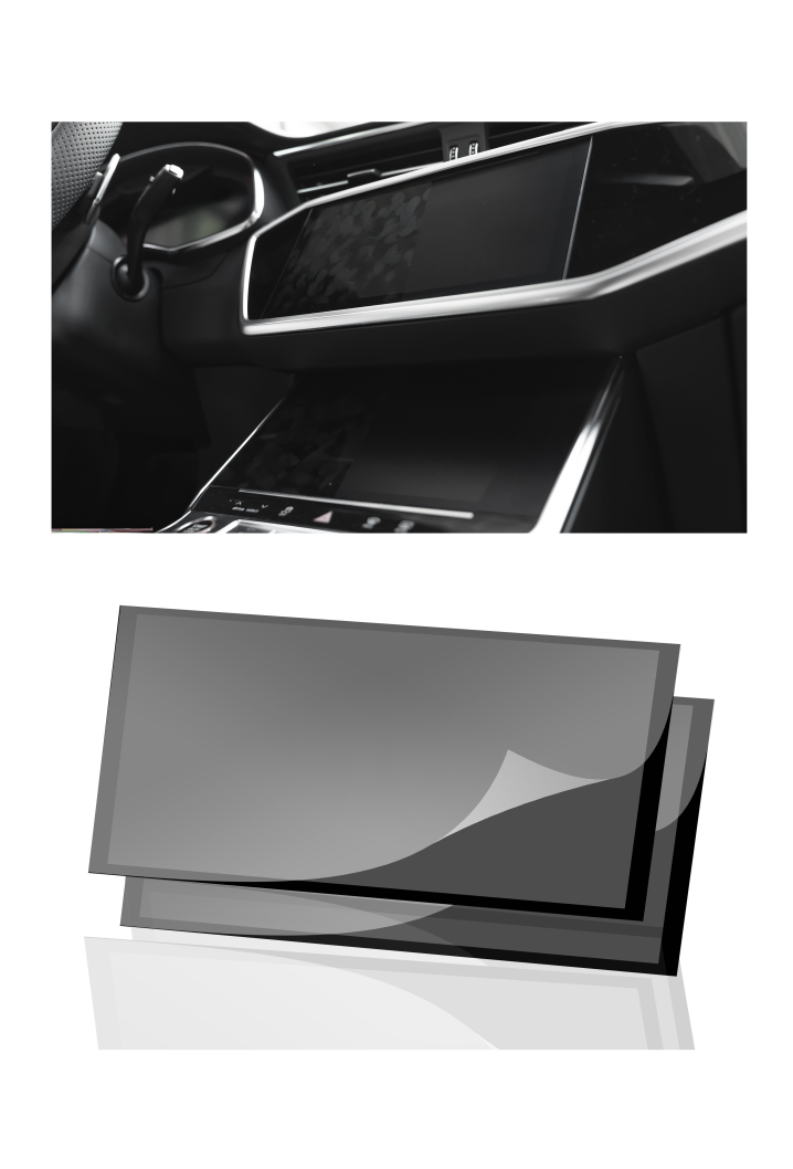 Audi e-tron SUV (2 Teile)