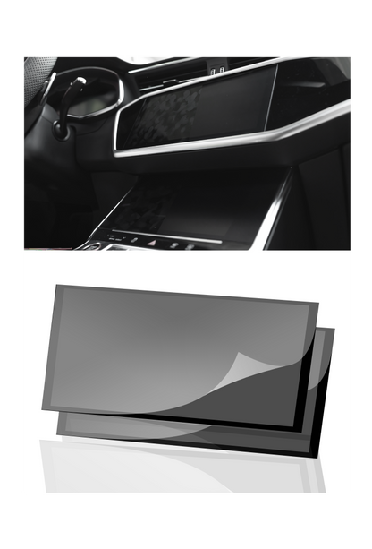 Audi e-tron SUV (2 Teile)
