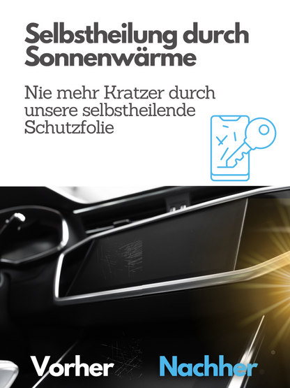 Audi e-tron SUV (2 Teile)