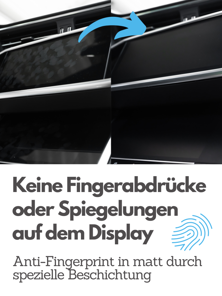 Audi e-tron SUV (2 Teile)