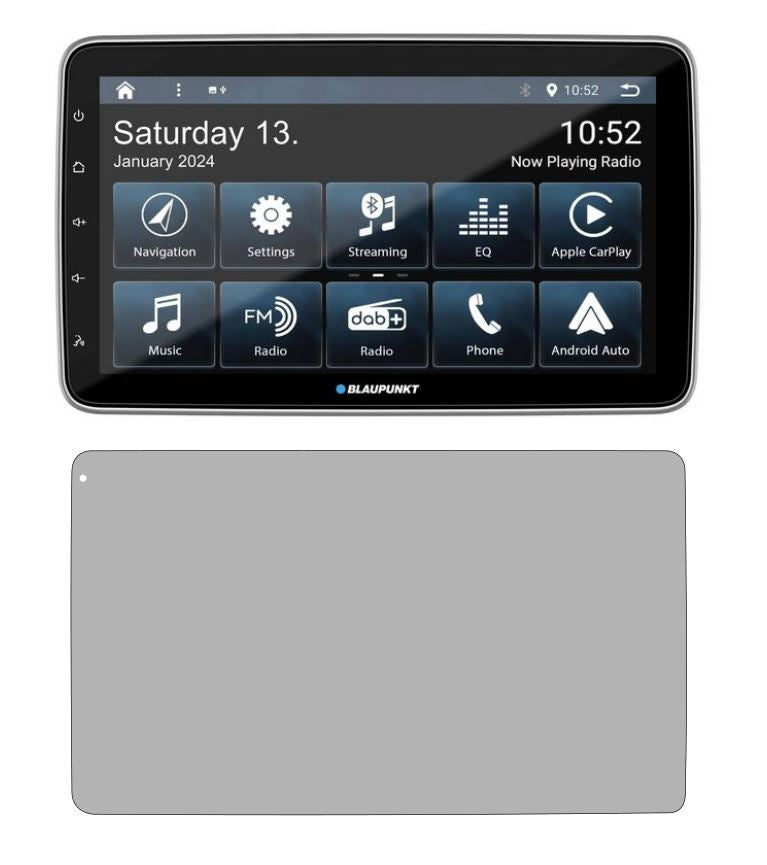 Blaupunkt Cape Town 948