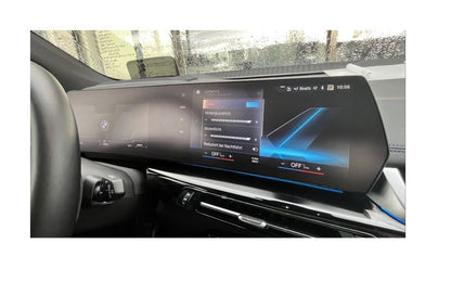 BMW X2 iX2 X2M ab 03/2024
