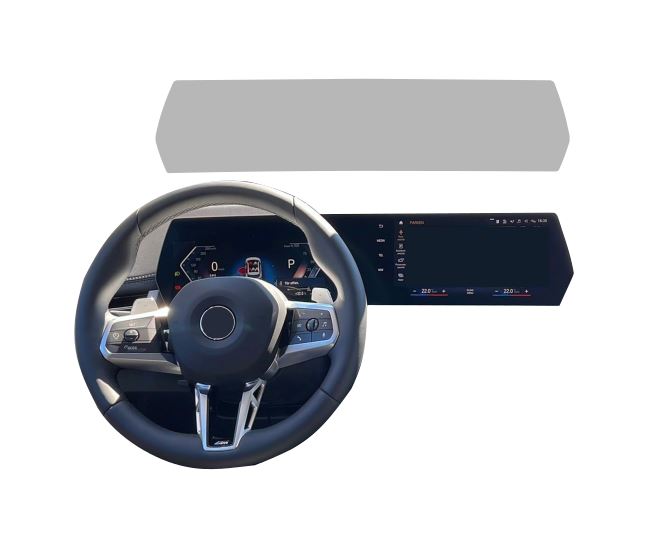 BMW Série 1/M135 F70 à partir de 2024