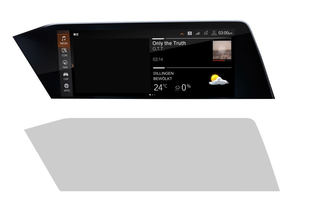 BMW X7 2021-2022