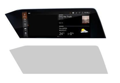 BMW X7 2021-2022