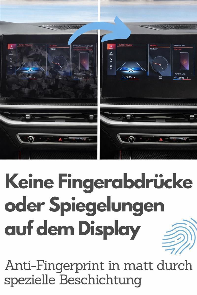 BMW 7er / i7 G70 ab 2023