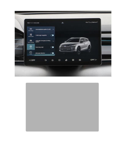BYD TANG 12,8 Zoll
