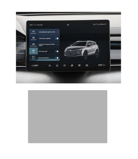 BYD TANG 12,8 Zoll