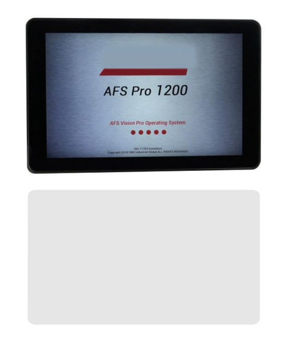 Case Terminal AFS Pro 1200