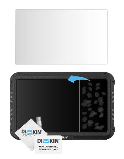 CHCNAV - NX510