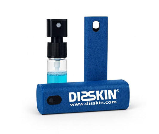 Displayreiniger Spray für Auto Handy Laptop