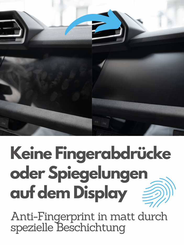 Audi A3 / S3 / RS3 8Y