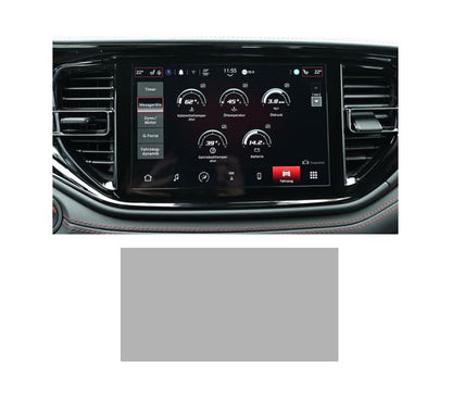 Dodge Durango ab 2022 10,1 Zoll