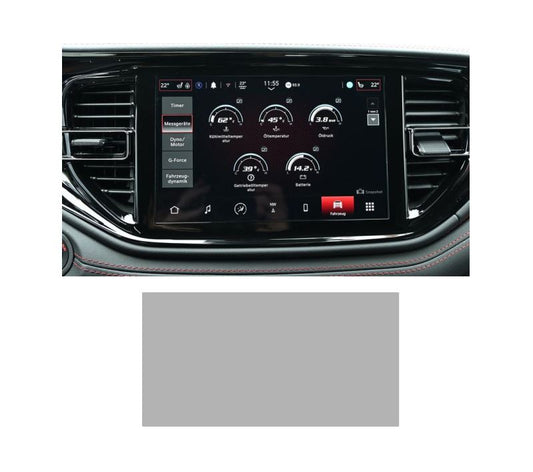 Dodge Durango ab 2022 10,1 Zoll