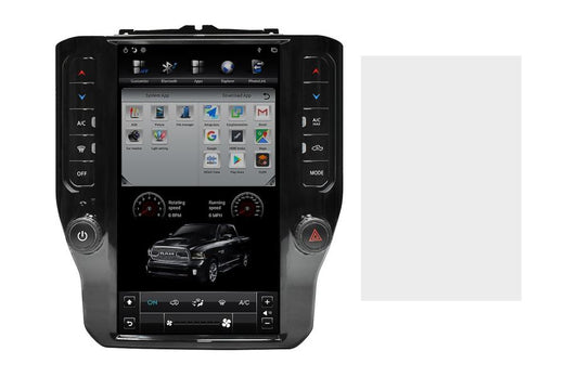 Dodge RAM ab 2019