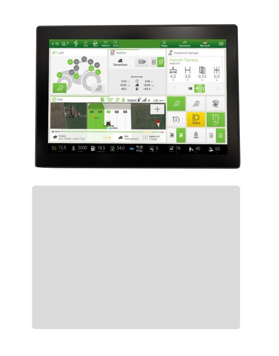 Fendt One Terminal