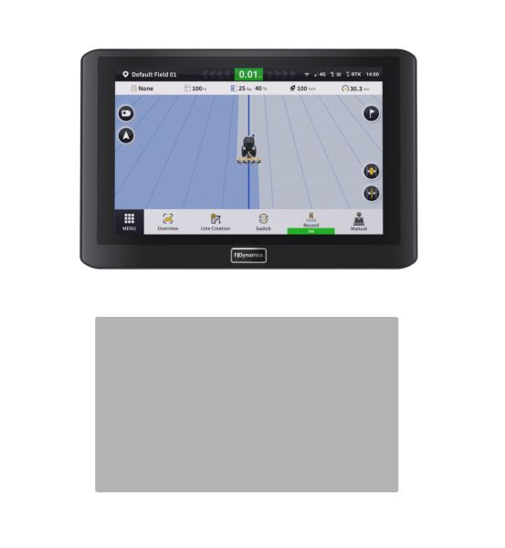 CHCNAV - NX510