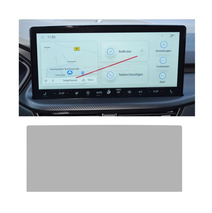 Ford Focus SYNC4