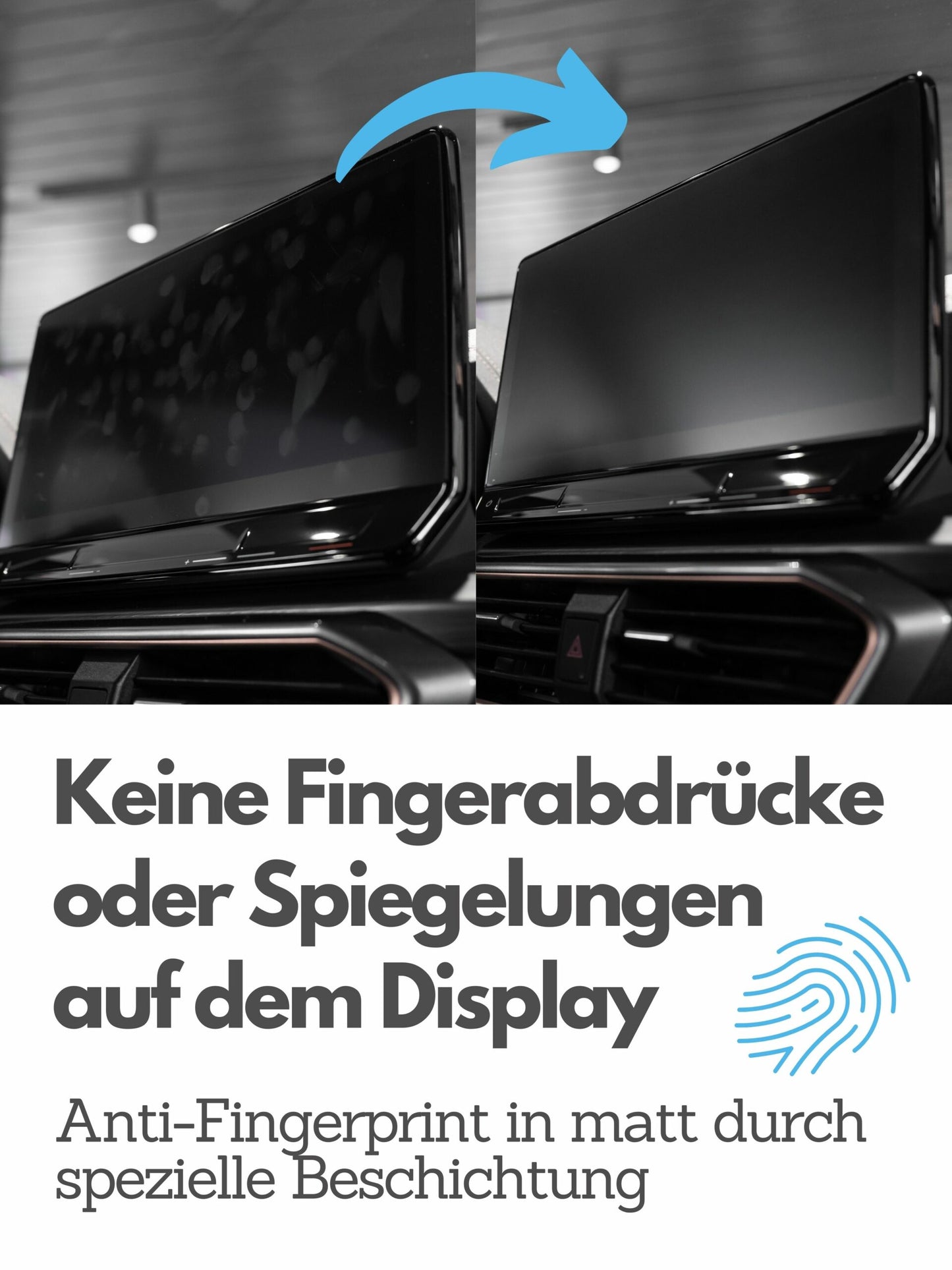 Ford Focus SYNC4