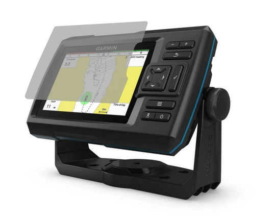 Garmin STRIKER PLUS 5cv