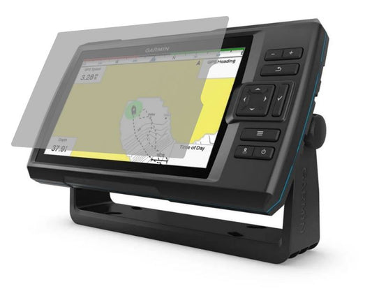 Garmin STRIKER VIVID 9sv
