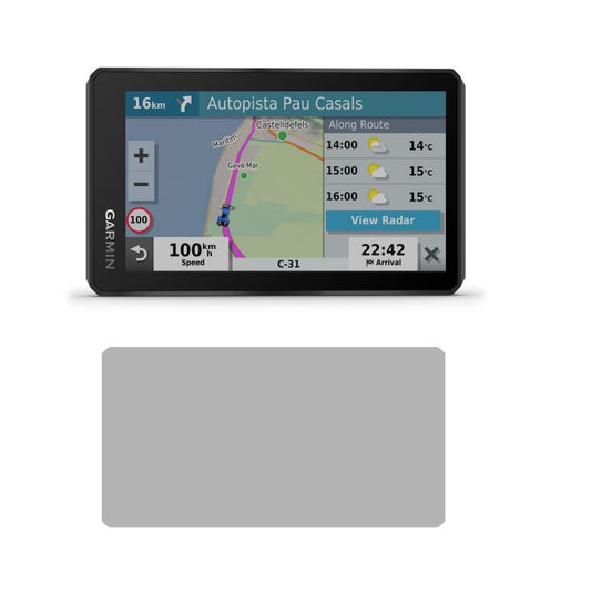 Garmin Zumo XT