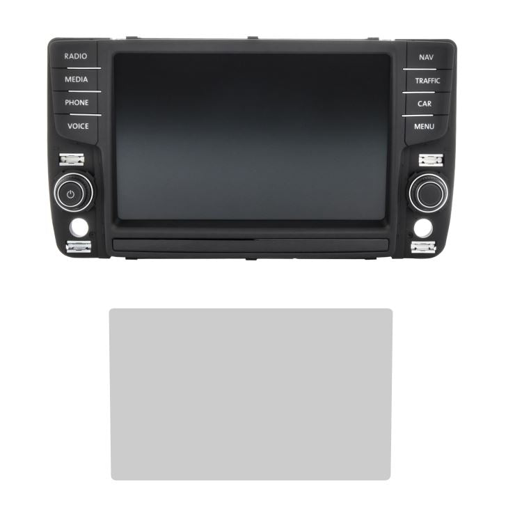 VW Golf 7 Discover Pro 8Zoll