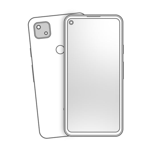 Google Pixel 4A
