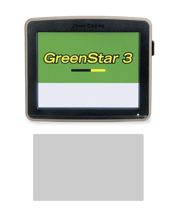 John Deere 2630