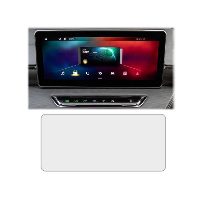 GWM Haval Jolion Pro