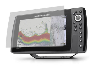 Humminbird HELIX 10X MSI+ GPS G4N