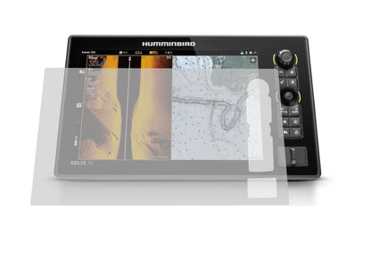 Humminbird SOLIX 10 MSI+ G3