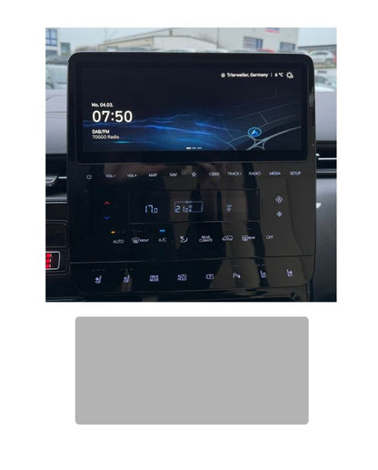 Hyundai Staria 10,25 Zoll