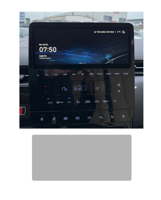 Hyundai Staria 10,25 Zoll