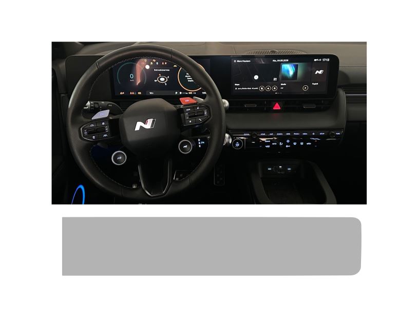 Hyundai IONIQ 5N