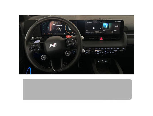 Hyundai IONIQ 5N
