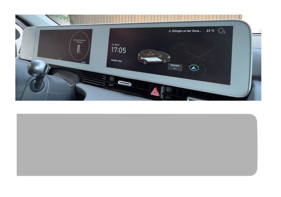 Hyundai IONIQ 5 (nicht 5N)